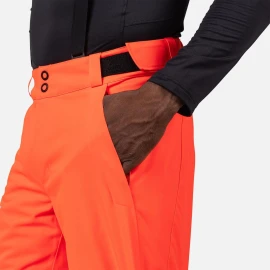 Штани Rossignol Hero Blackside Insulated Pant 2026