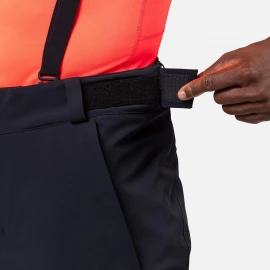 Штани Rossignol Hero Blackside Insulated Pant 2026