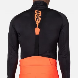 Штани Rossignol Hero Blackside Insulated Pant 2026