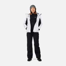Штаны Rossignol W Insulated Ski Pant 2026 