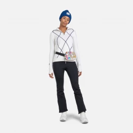 Штани Rossignol W Sirius Softshell Pant 2026