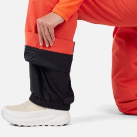 Штани Rossignol W Strawpile Insulated Pant 2026