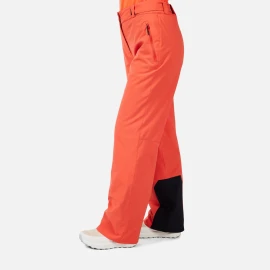 Штани Rossignol W Strawpile Insulated Pant 2026