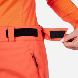 Штани Rossignol W Strawpile Insulated Pant 2026