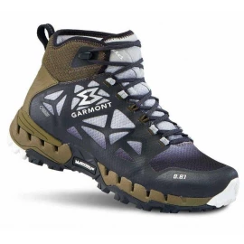 Черевики Garmont 9.81 N Air G S Mid GTX