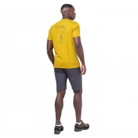 Шорты Mountain Equipment Approach Mens Short