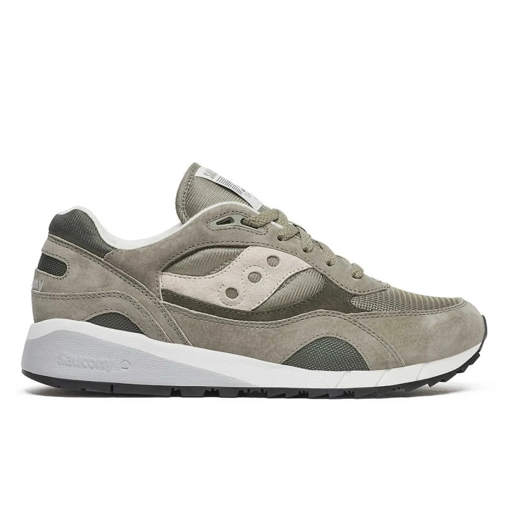 Кросівки Saucony Shadow 6000 Unisex