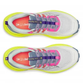 Кросівки Saucony Xodus Ultra 4 Wmn 