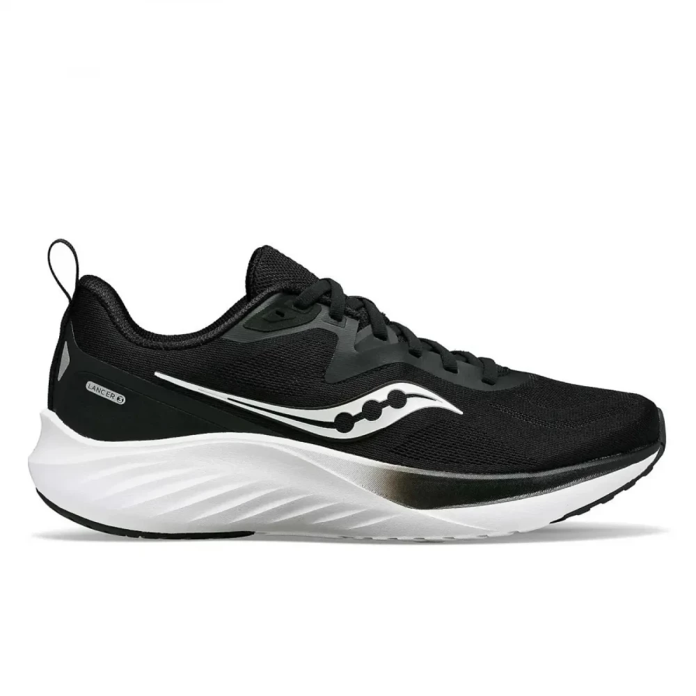 Кросівки Saucony Lancer 3 Wmn