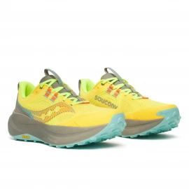 Кросівки Saucony Xodus Ultra 4