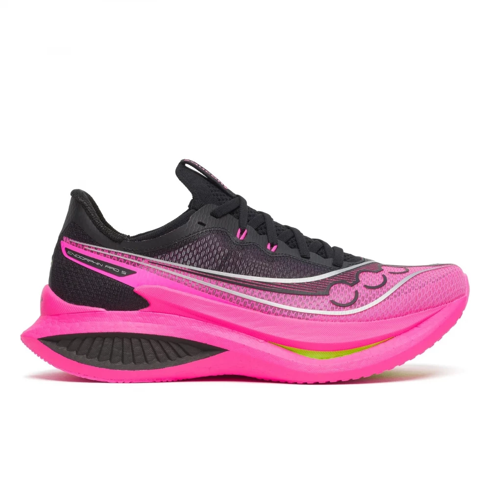 Кросівки Saucony Endorphin Pro 5