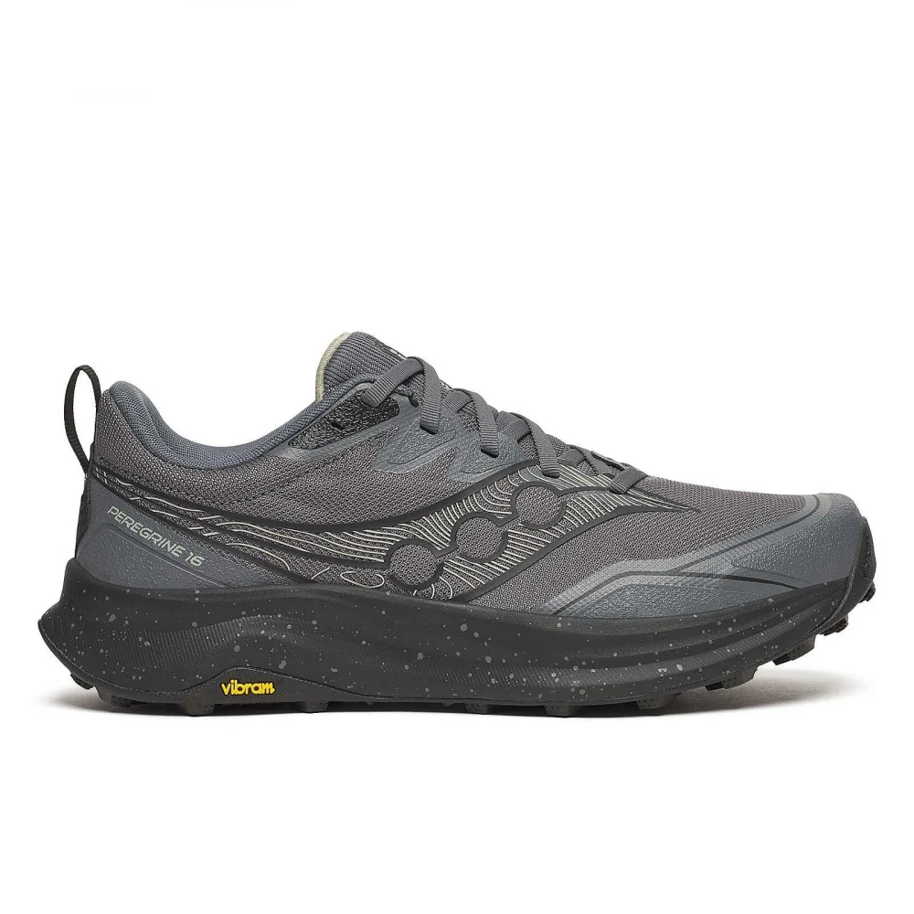 Кросівки Saucony Peregrine 16