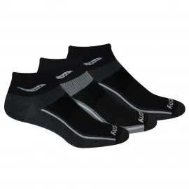 Шкарпетки Saucony Inferno Ultralight Quarter 3P