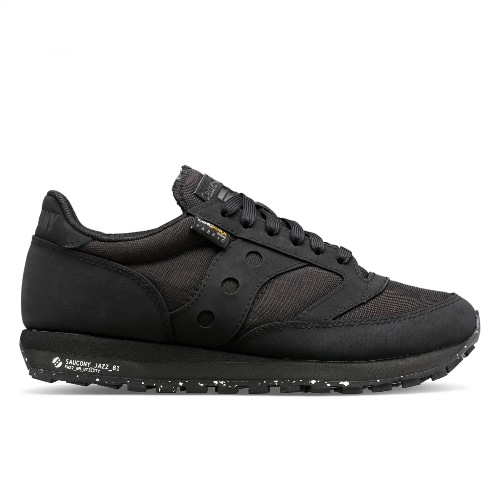 Кросівки Saucony Jazz 81 Cordura Unisex