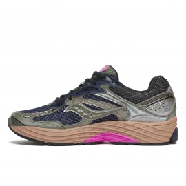 Кроссовки Saucony Progrid Omni 9 Disrupt Unisex