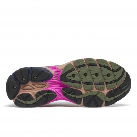 Кроссовки Saucony Progrid Omni 9 Disrupt Unisex