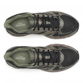 Кросівки Saucony Ride Millennium Disrupt Unisex