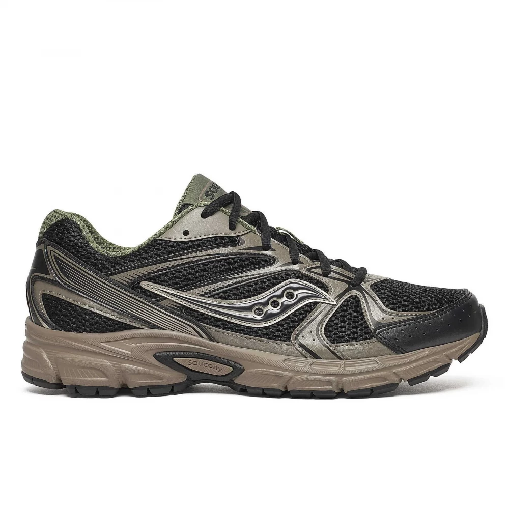 Кросівки Saucony Ride Millennium Disrupt Unisex