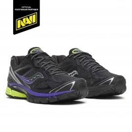 Кроссовки Saucony Progrid Guide 7 Unisex