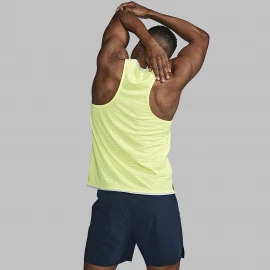 Майка Saucony Kinvara Tank