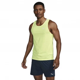 Майка Saucony Kinvara Tank