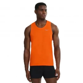 Майка Saucony Stopwatch Singlet