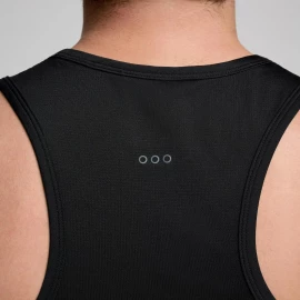 Майка Saucony Stopwatch Singlet