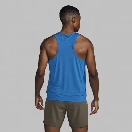 Майка Saucony Stopwatch Singlet