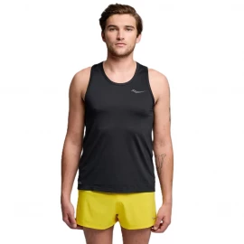 Майка Saucony Stopwatch Singlet