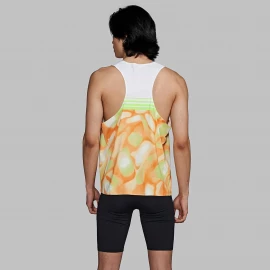Майка Saucony Elite Singlet