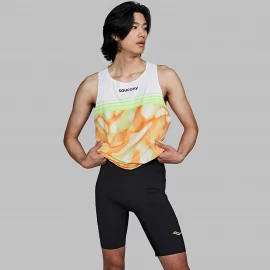 Майка Saucony Elite Singlet