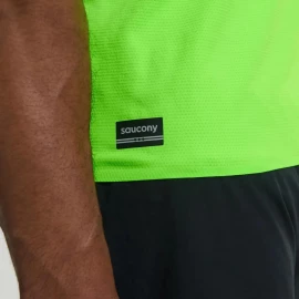Майка Saucony Endorphin Singlet