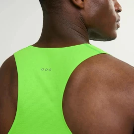 Майка Saucony Endorphin Singlet