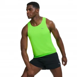 Майка Saucony Endorphin Singlet