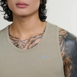 Майка Saucony Endorphin Singlet