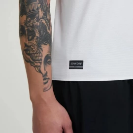 Майка Saucony Endorphin Singlet