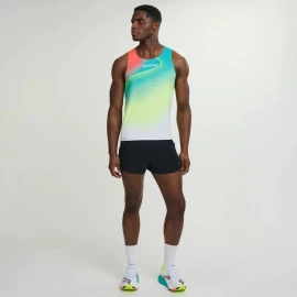 Майка Saucony Endorphin Singlet