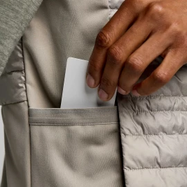 Жилет Saucony Hurricane Insulated Vest