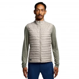 Жилет Saucony Hurricane Insulated Vest