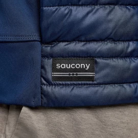 Жилет Saucony Hurricane Insulated Vest