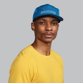 Кепка Saucony Peregrine Hat