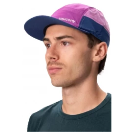 Кепка Saucony Remix Hat