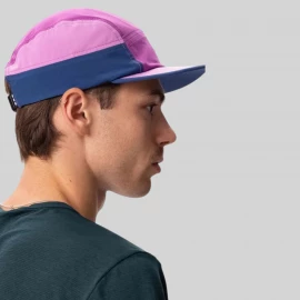 Кепка Saucony Remix Hat