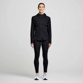 Куртка Saucony W Hurricane Waterproof Jacket