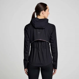 Куртка Saucony W Hurricane Waterproof Jacket