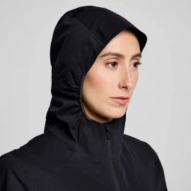 Куртка Saucony W Hurricane Waterproof Jacket
