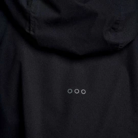 Куртка Saucony W Hurricane Waterproof Jacket