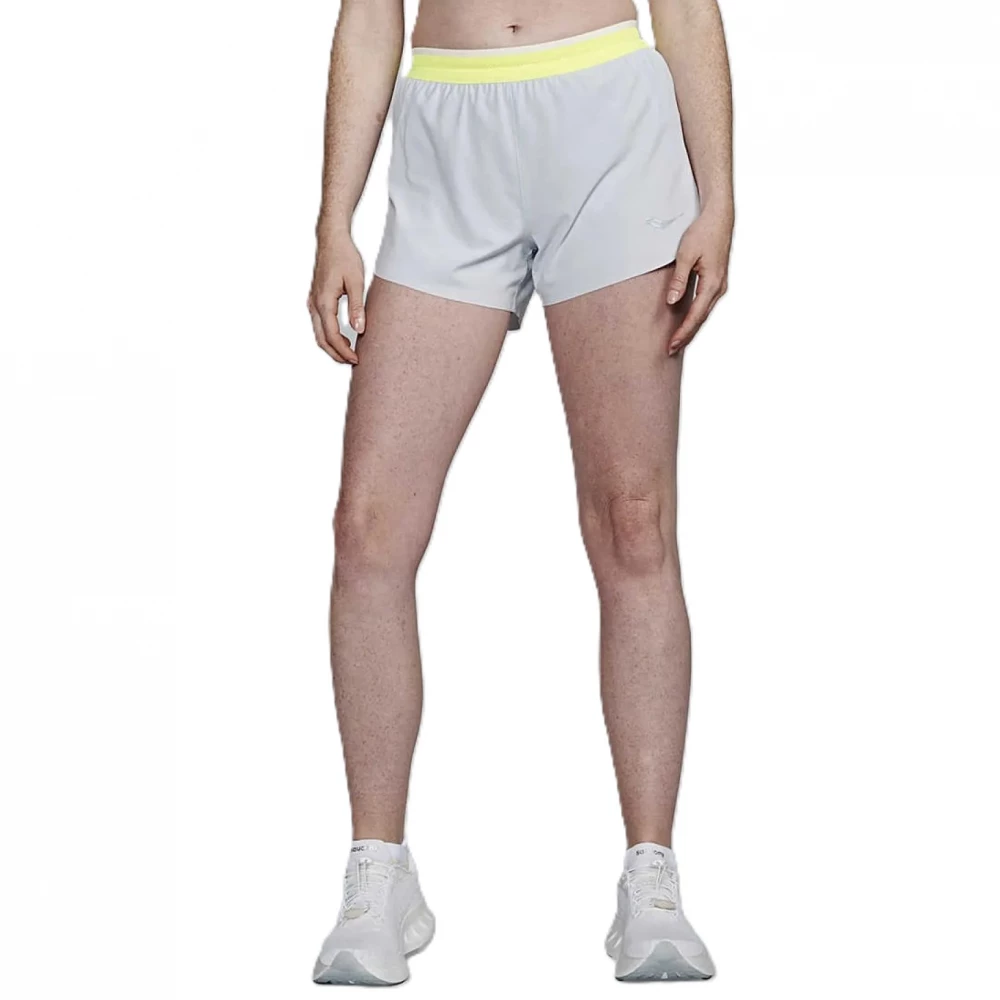 Шорты Saucony W Kinvara 3" Short