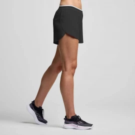 Шорты Saucony W Kinvara 3" Short