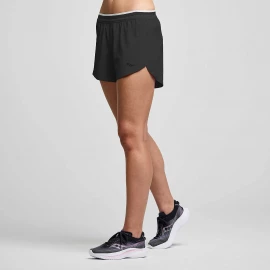 Шорты Saucony W Kinvara 3" Short